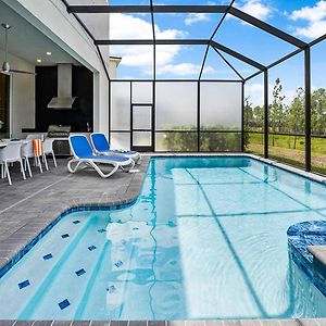 Superior Villa